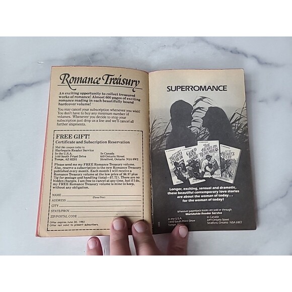 Spitfire By Lindsay Armstrong Paperback - Picture 8 of 10